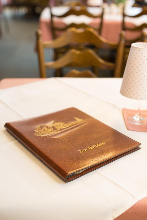 Hotel Zur Bruecke Krefeld Eksteriør billede